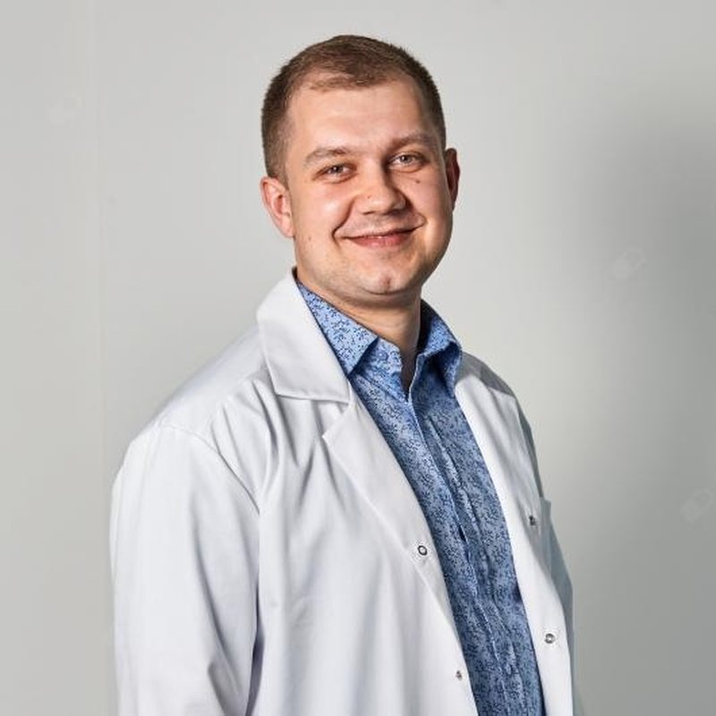 lek. Paweł Kornelak
