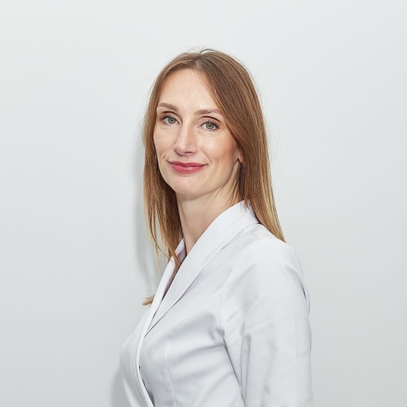 dr n. med. Małgorzata Zembala-Szczerba